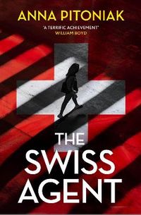 Produktbild: The Swiss Agent