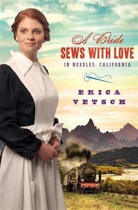 Produktbild: Bride Sews with Love in Needles, California