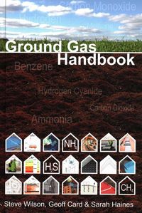Produktbild: Ground Gas Handbook