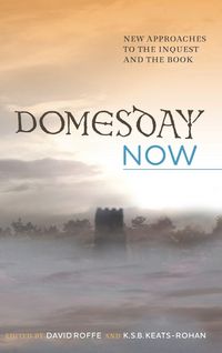 Produktbild: Domesday Now