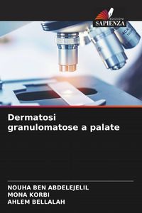 Produktbild: Dermatosi granulomatose a palate