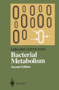 Produktbild: Bacterial Metabolism