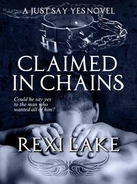 Produktbild: Claimed in Chains