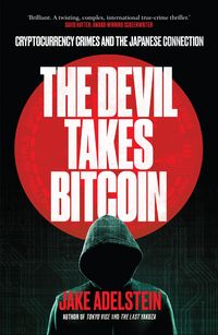 Produktbild: The Devil Takes Bitcoin