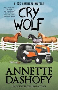 Produktbild: Cry Wolf