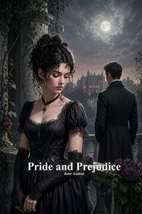 Produktbild: Pride and Prejudice