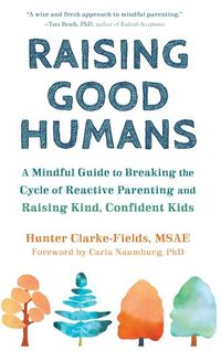 Produktbild: Raising Good Humans