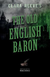 Produktbild: Clara Reeve's The Old English Baron