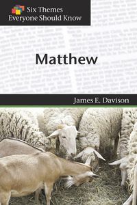 Produktbild: Matthew (Six Themes Everyone Should Know series)