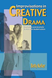 Produktbild: Improvisations in Creative Drama