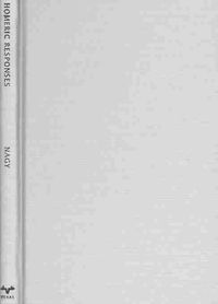 Produktbild: Homeric Responses