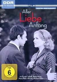 Produktbild: Aller Liebe Anfang - DDR TV-Archiv