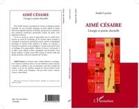 Produktbild: Aime Cesaire