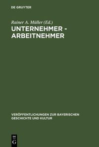 Produktbild: Unternehmer - Arbeitnehmer