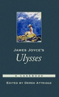 Produktbild: James Joyce's Ulysses