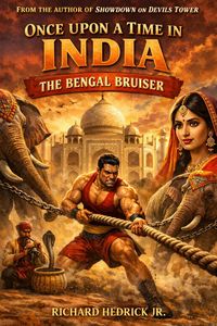 Produktbild: Once Upon A Time In India