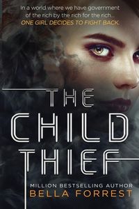 Produktbild: Child Thief