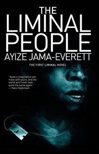Produktbild: The Liminal People