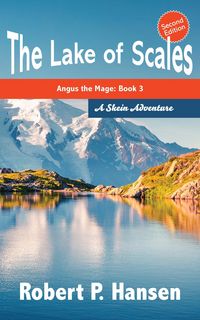 Produktbild: The Lake of Scales (2nd ed.)