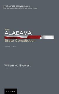 Produktbild: Alabama State Constitution
