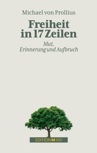 Produktbild: Freiheit in 17 Zeilen