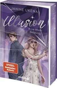 Produktbild: Illusion &ndash; A Lie Worth Believing