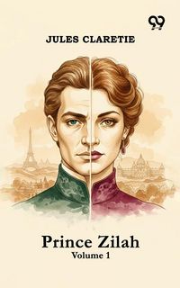 Produktbild: Prince Zilah: Volume 1