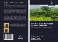 Produktbild: Studies over de impact van het toerisme
