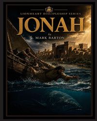 Produktbild: Lionheart Discipleship Expedition Series - Jonah
