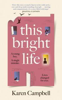 Produktbild: This Bright Life