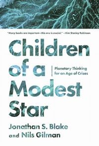 Produktbild: Children of a Modest Star