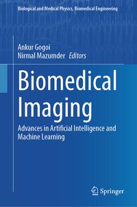 Produktbild: Biomedical Imaging