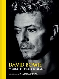 Produktbild: David Bowie