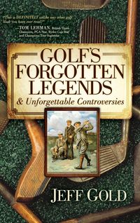 Produktbild: Golf's Forgotten Legends