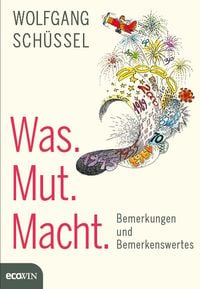 Produktbild: Was. Mut. Macht.