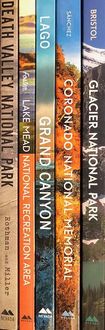 Produktbild: Natl Parks Bk Series Combined