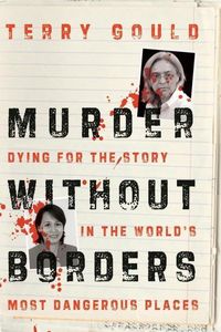 Produktbild: Murder Without Borders