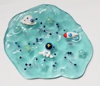 Produktbild: Glibber-Knete