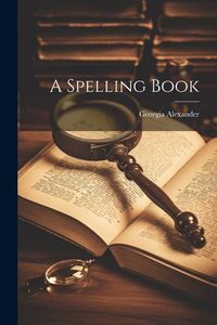 Produktbild: A Spelling Book