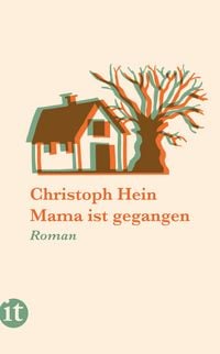 Produktbild: Mama ist gegangen