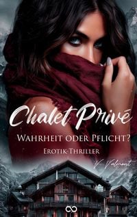 Produktbild: Chalet Priv&eacute;