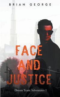 Produktbild: Face and Justice