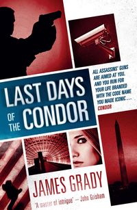 Produktbild: Last Days of the Condor