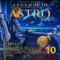 Produktbild: ASTRO S2 - Episode 10 - Showdown