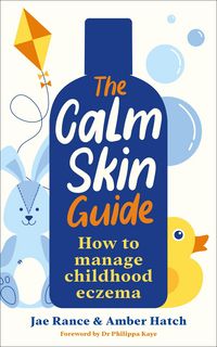 Produktbild: The Calm Skin Guide