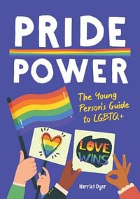 Produktbild: Pride Power