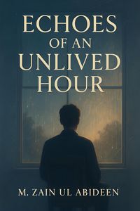Produktbild: Echoes of an Unlived Hour