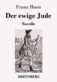 Produktbild: Der ewige Jude
