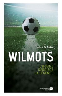 Produktbild: Wilmots