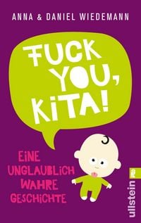 Produktbild: Fuck you, Kita!